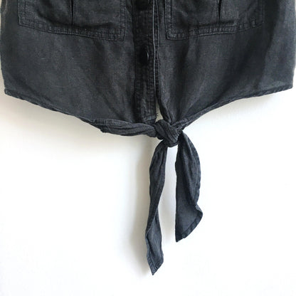 Free People Highway Cruisin top - size xs