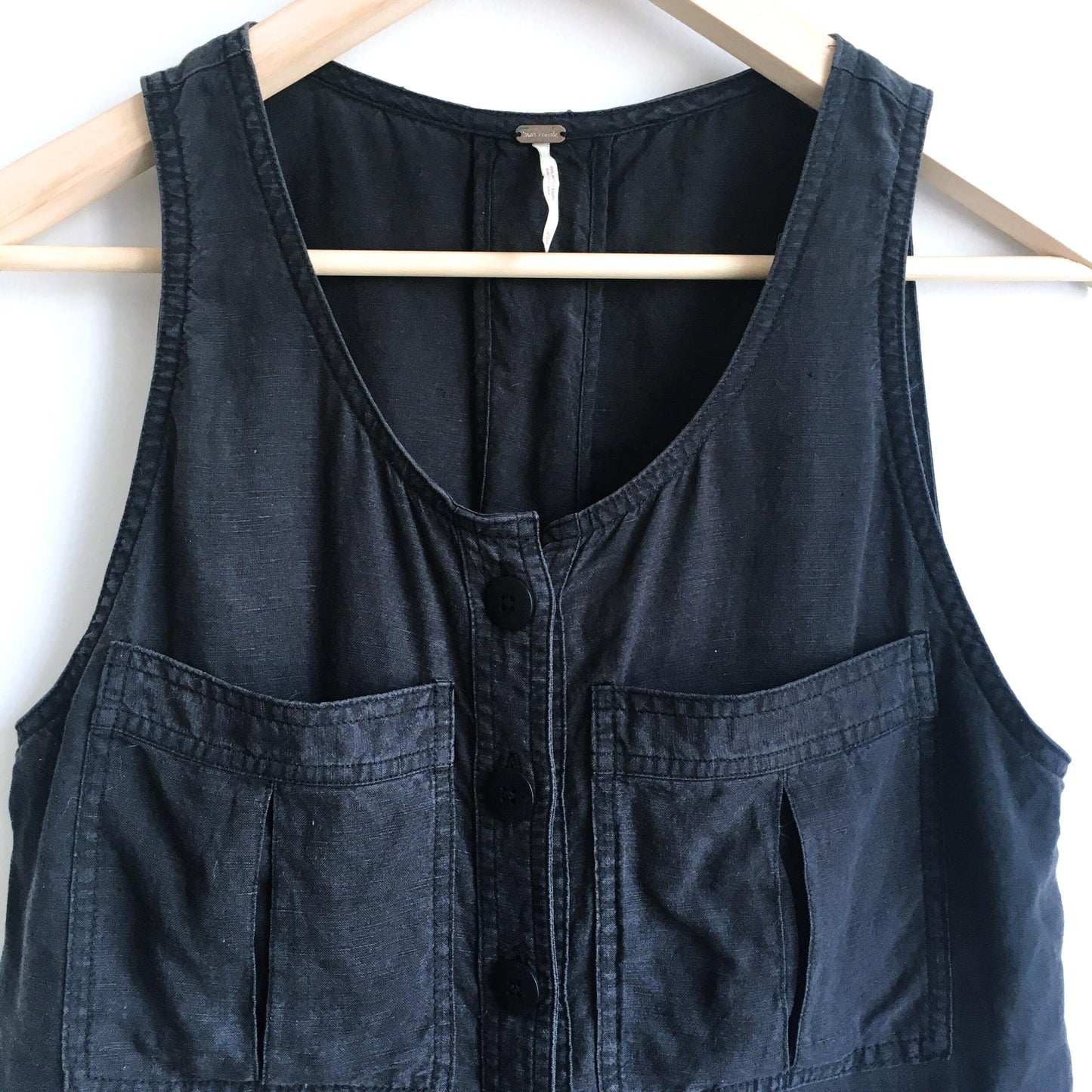 Free People Highway Cruisin top - size xs