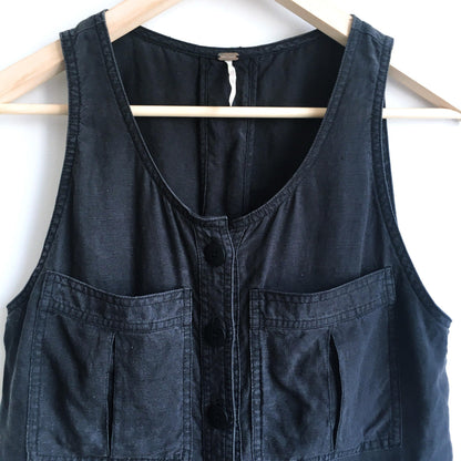 Free People Highway Cruisin top - size xs