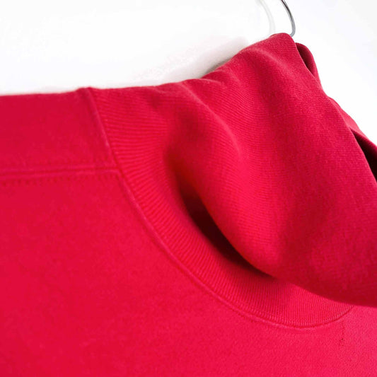 vintage 90's gap oversized turtleneck - size large