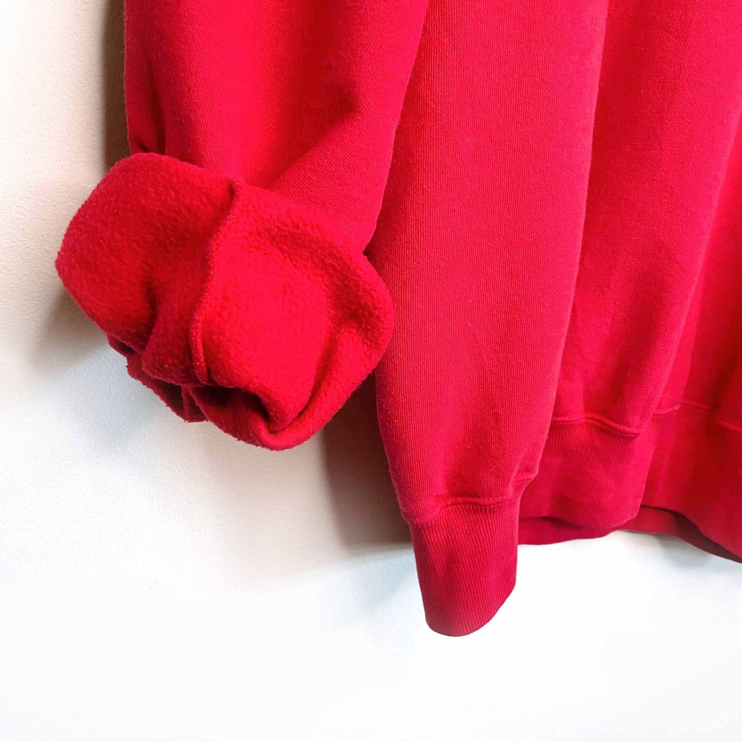 vintage 90's gap oversized turtleneck - size large