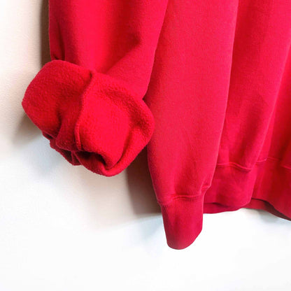 vintage 90's gap oversized turtleneck - size large