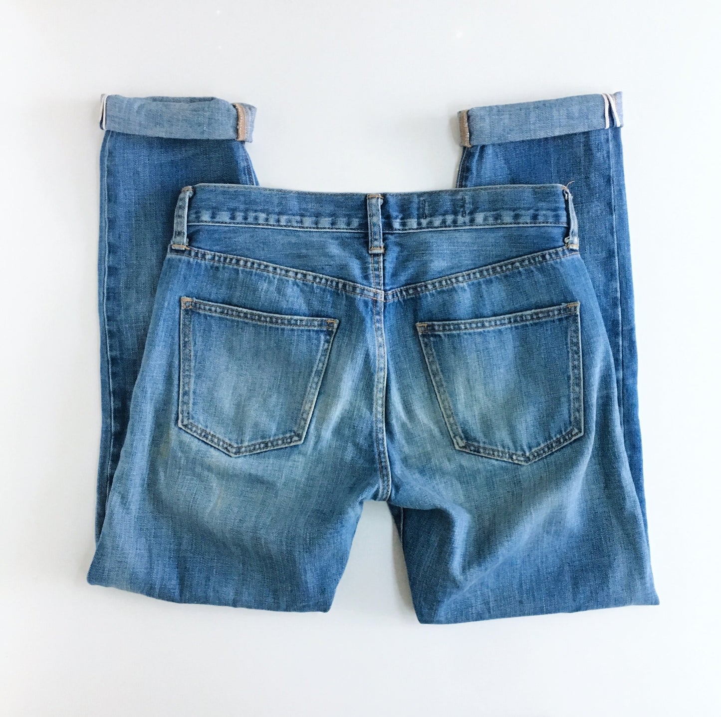 GAP Button-fly Original fit Jeans - size 26