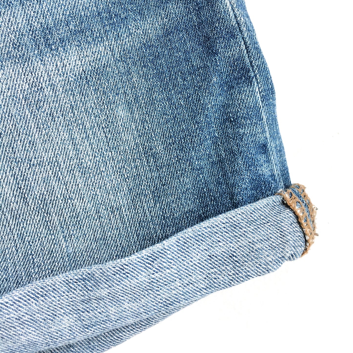 GAP Sexy Boyfriend Shorts - size 27