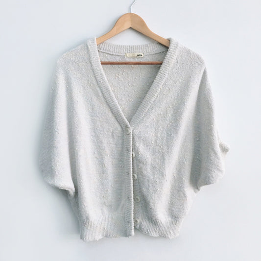 Gelato Pique super soft Dolman Cardigan - O/S