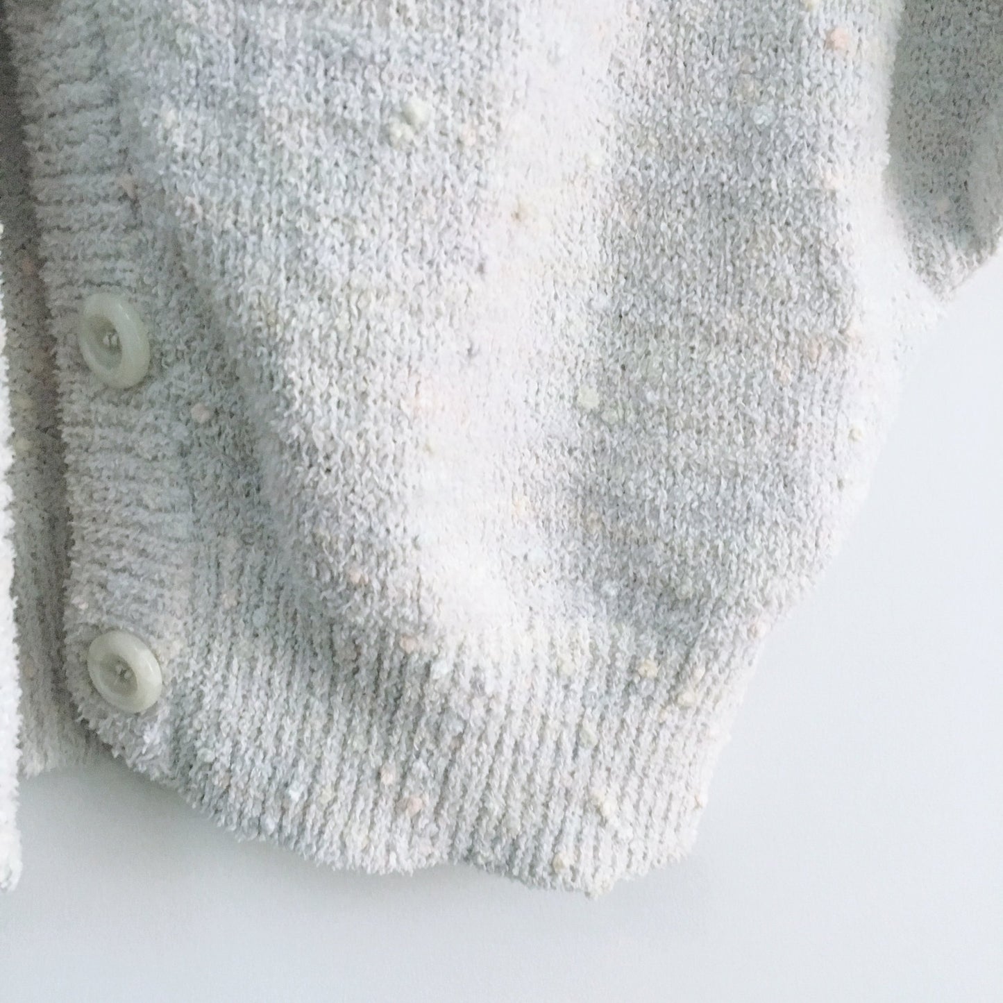 Gelato Pique super soft Dolman Cardigan - O/S