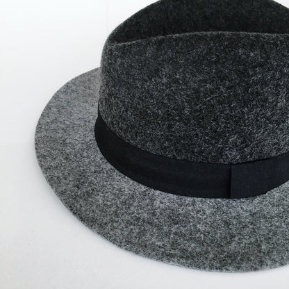 Genie by Eugenia Kim Wool Fedora - O/S