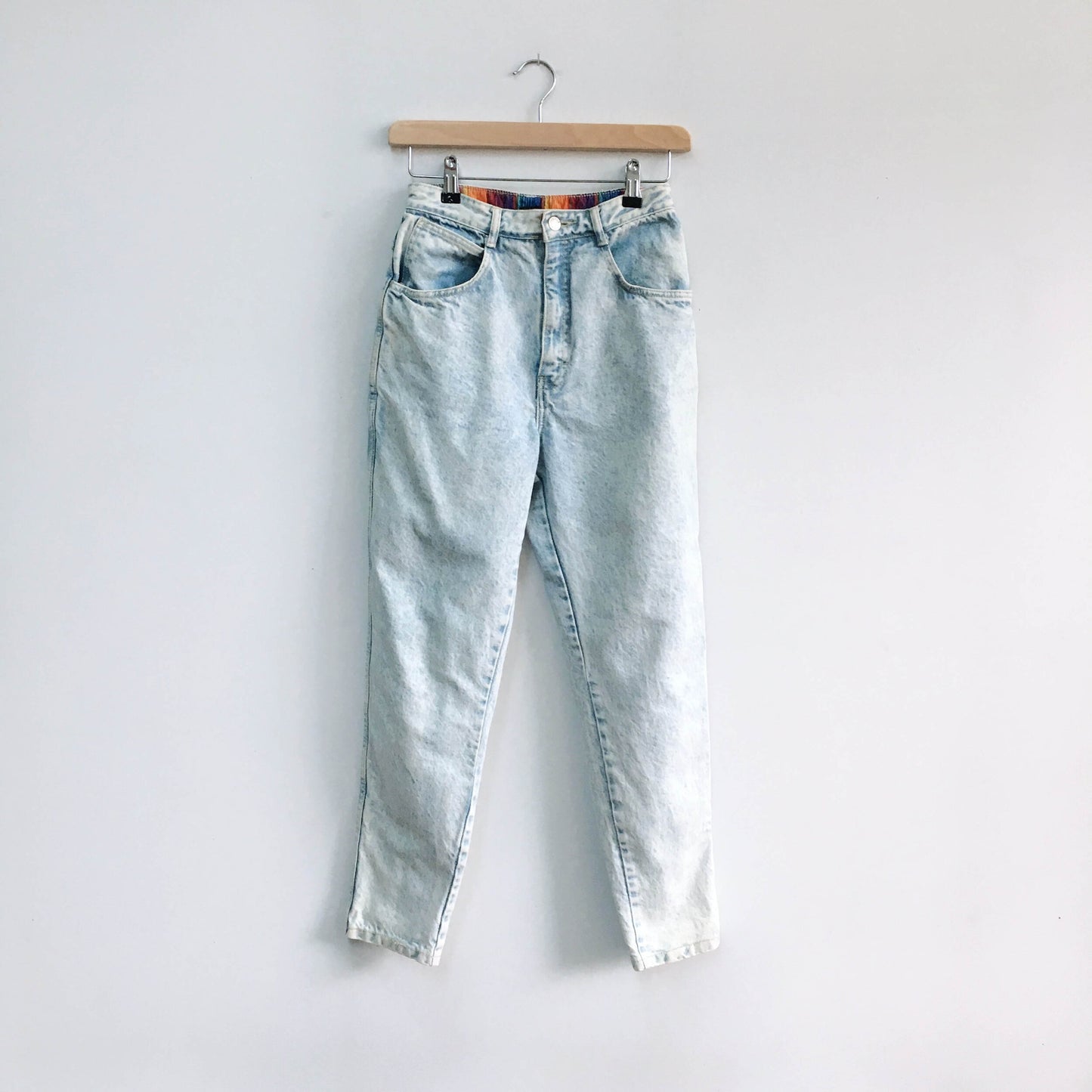 Vintage Gitano Hi-Rise Jeans - size 26