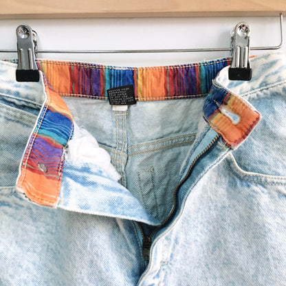 Vintage Gitano Hi-Rise Jeans - size 26