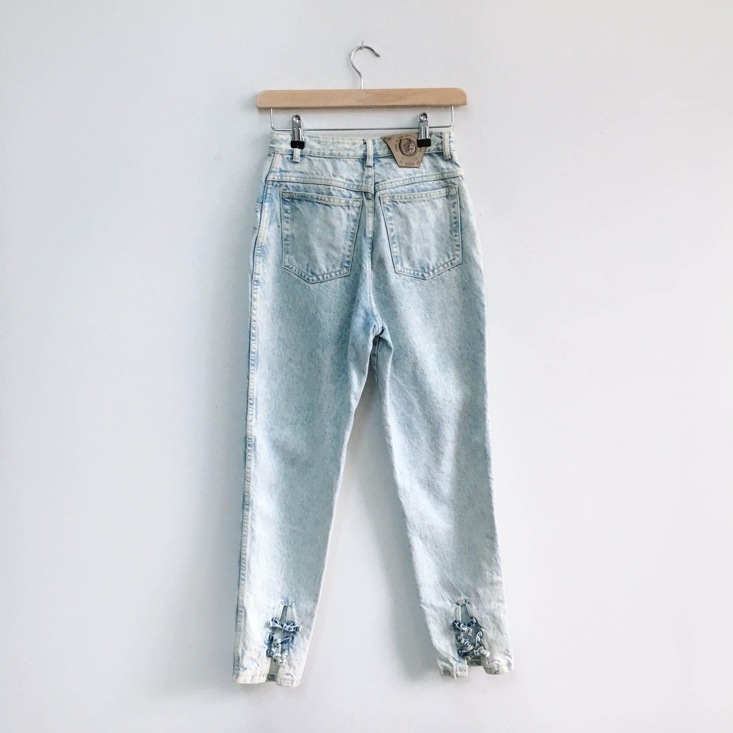 Vintage Gitano Hi-Rise Jeans - size 26