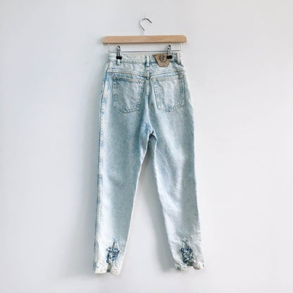 Vintage Gitano Hi-Rise Jeans - size 26