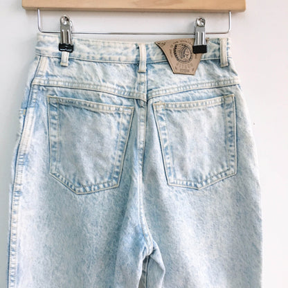 Vintage Gitano Hi-Rise Jeans - size 26