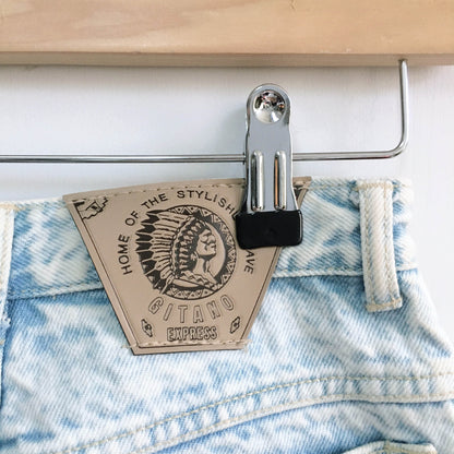 Vintage Gitano Hi-Rise Jeans - size 26