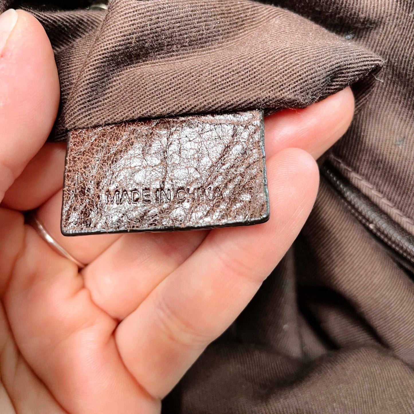 givenchy denim monogram handbag