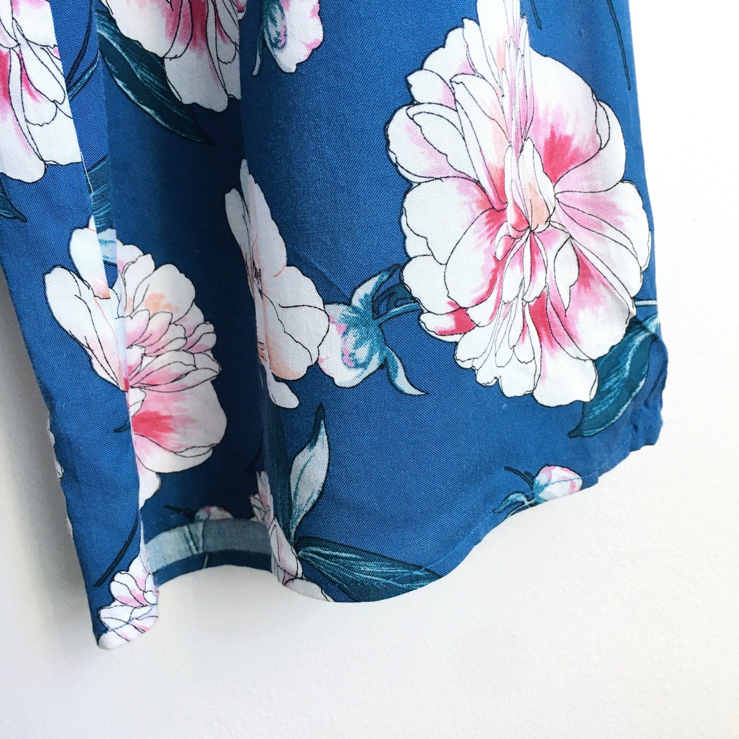 NWT Band of Gypsies strapless sweetheart romper - size Medium