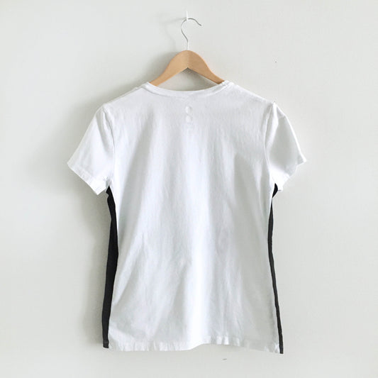 HBC Team Canada Olympic Tee - size Medium