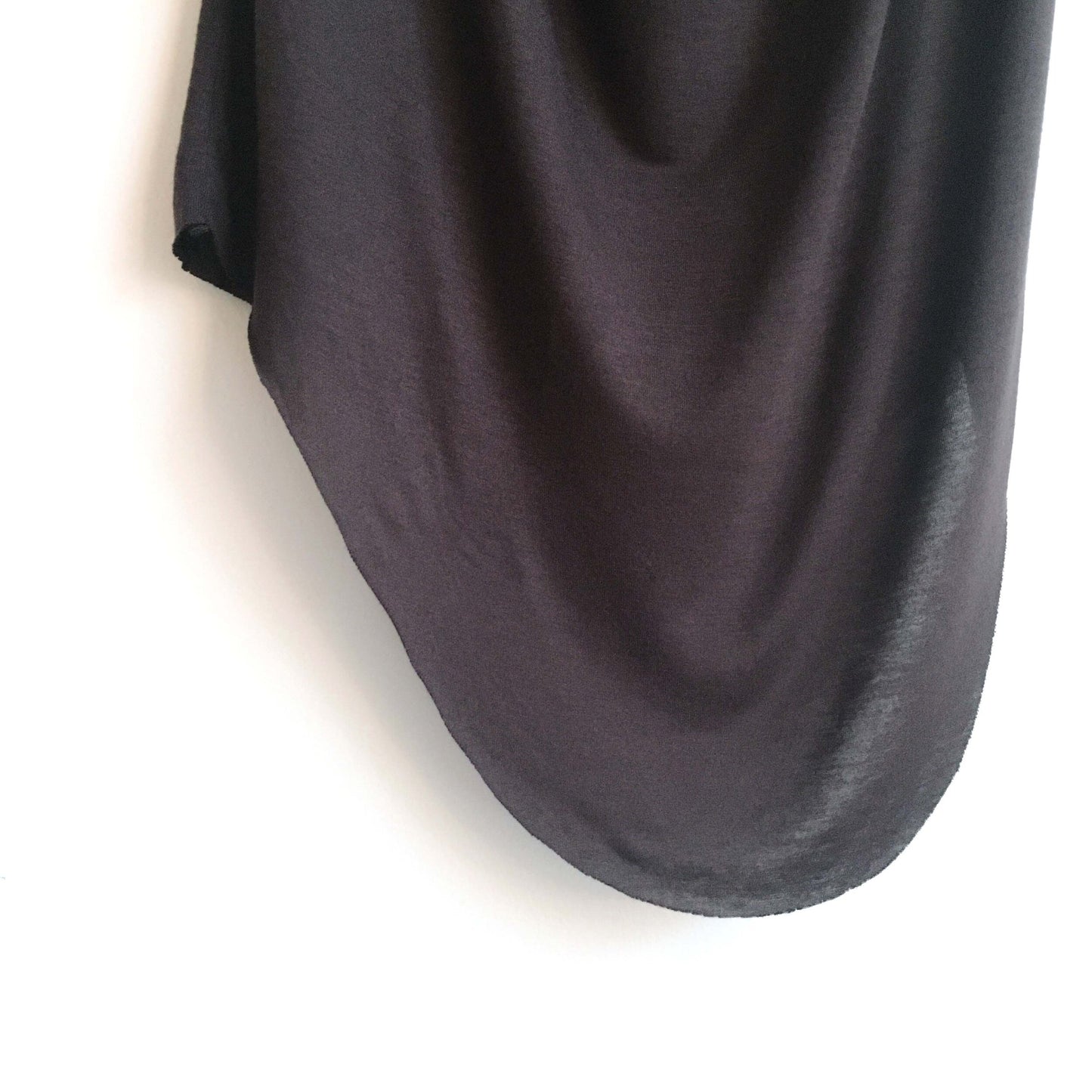 NWT Helmut Lang Scala Jersey Top - size xs