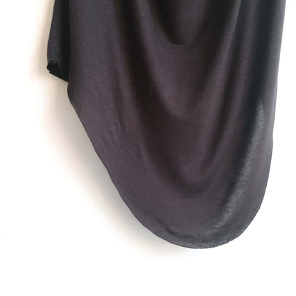 NWT Helmut Lang Scala Jersey Top - size xs