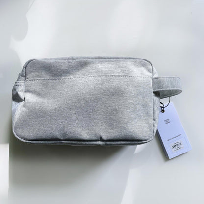 nwt herschel travel toiletry bag