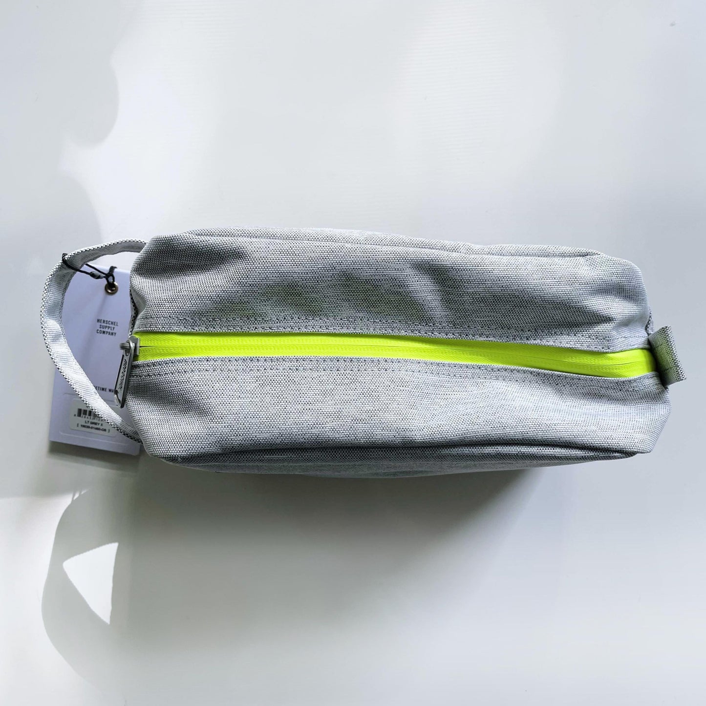 nwt herschel travel toiletry bag