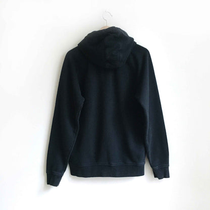 Helly Hansen HH logo hooded sweatshirt - size Medium