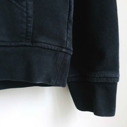 Helly Hansen HH logo hooded sweatshirt - size Medium