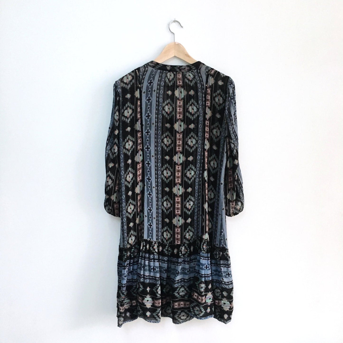 Holding Horses Winter Moon Dress - size xs