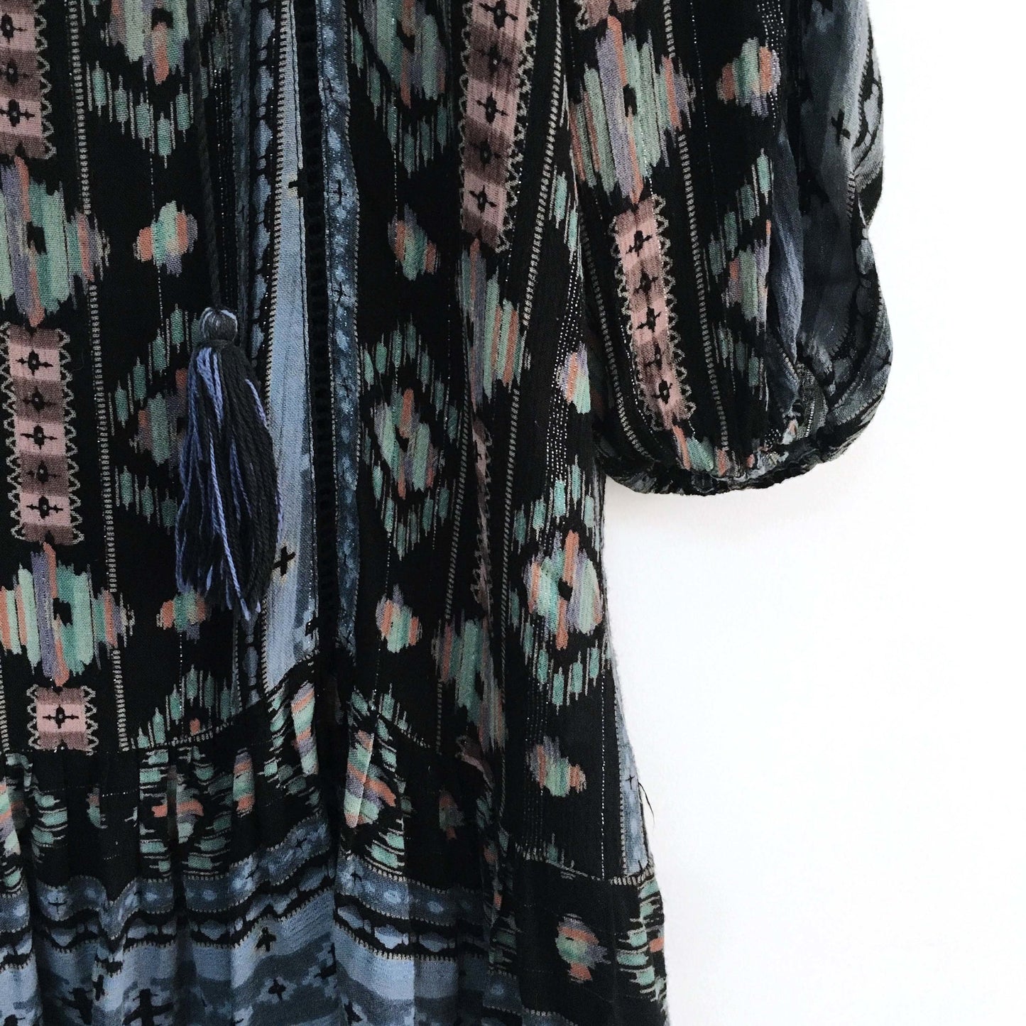 Holding Horses Winter Moon Dress - size xs