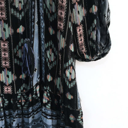 Holding Horses Winter Moon Dress - size xs