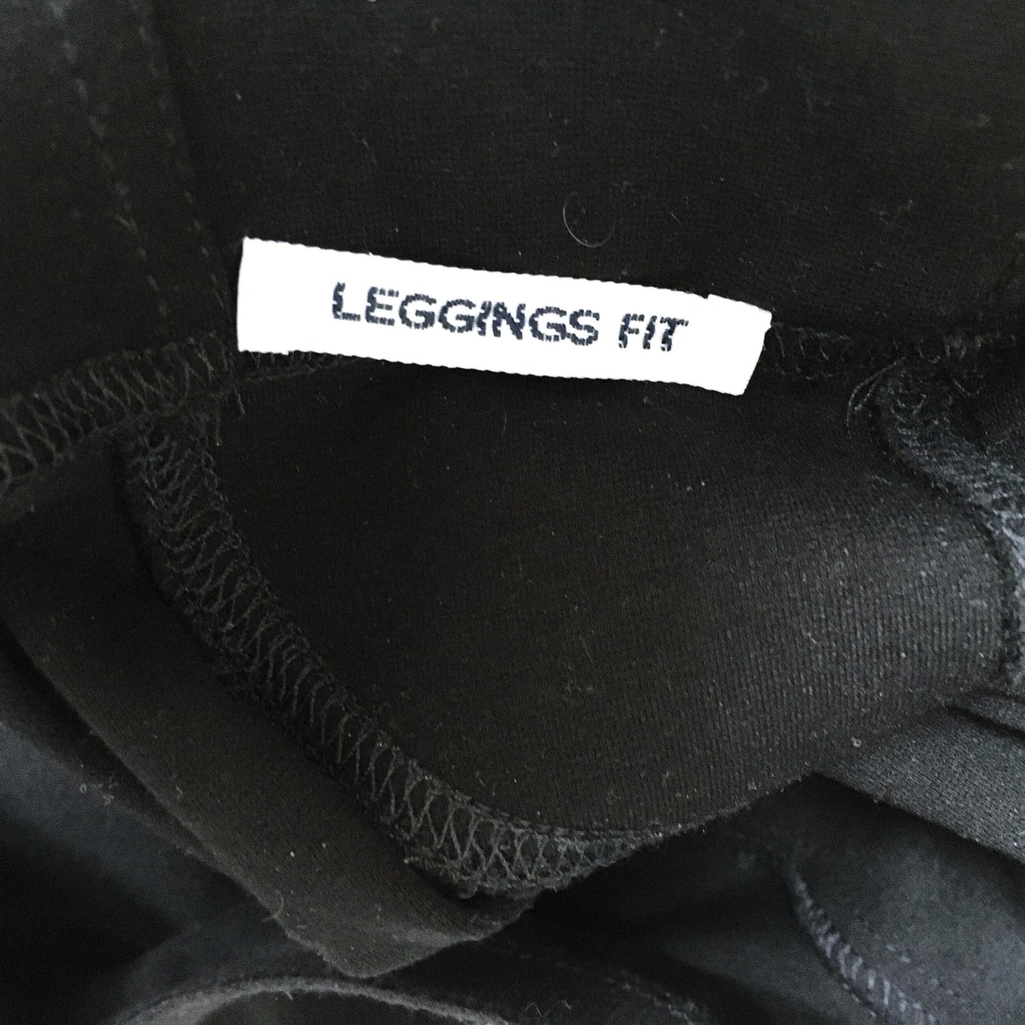 Hugo Boss Equestrian Leggings - size Small