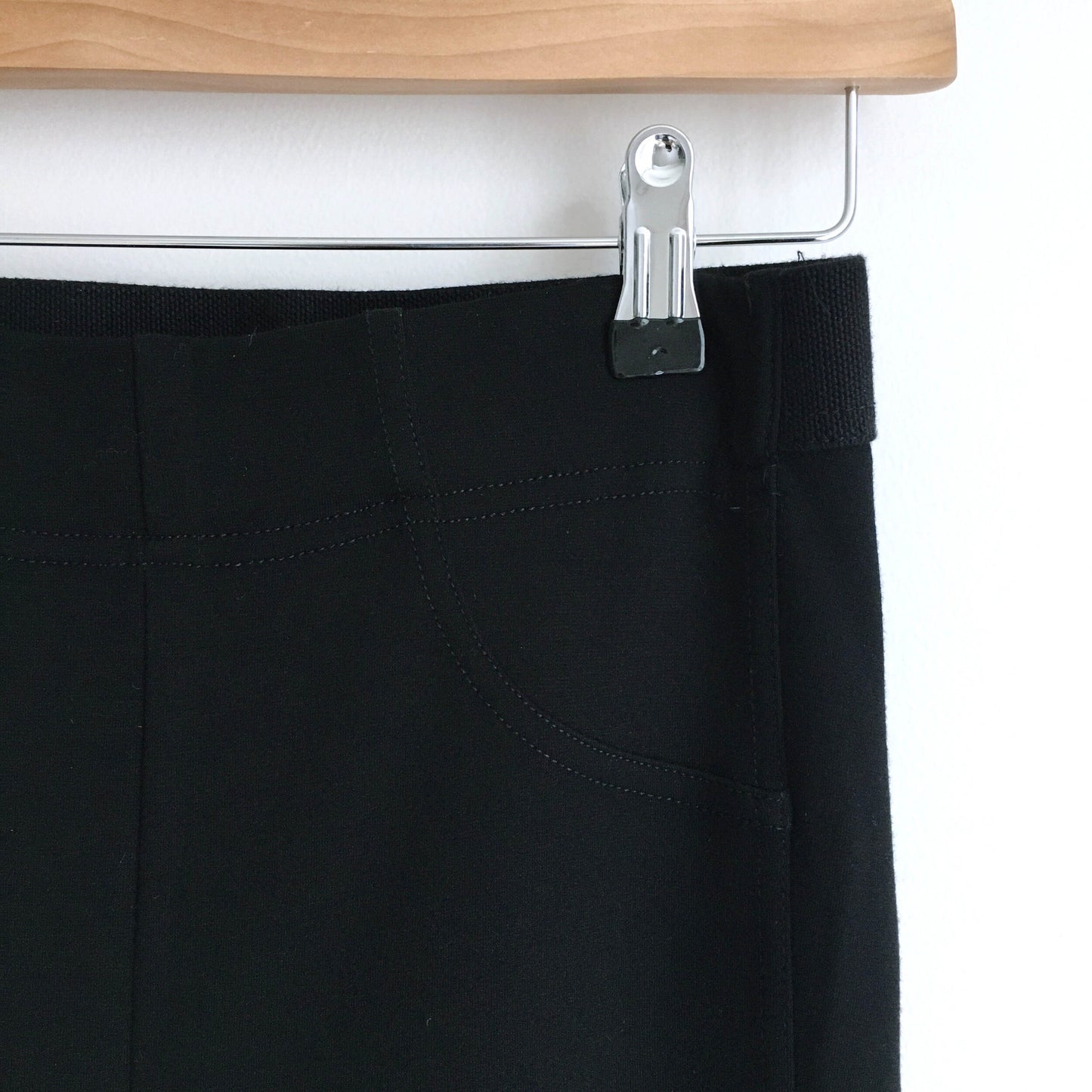 Hugo Boss Equestrian Leggings - size Small