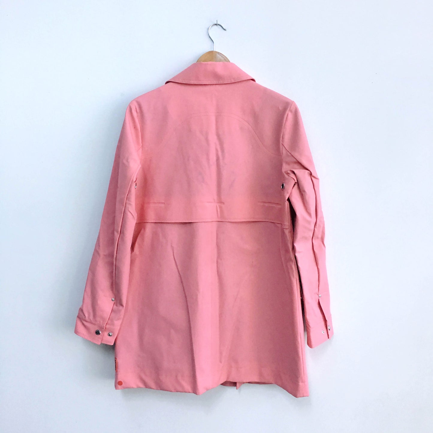 NWT Hunter Rubberized Rain Coat - size Small