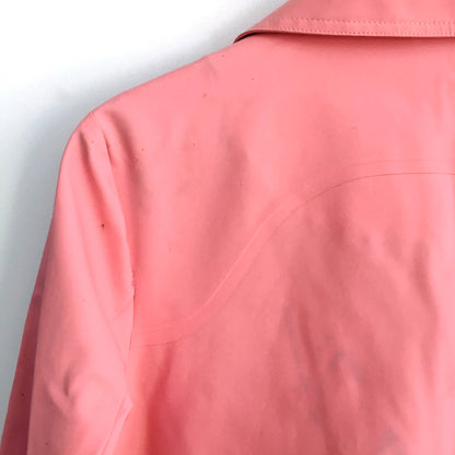 NWT Hunter Rubberized Rain Coat - size Small