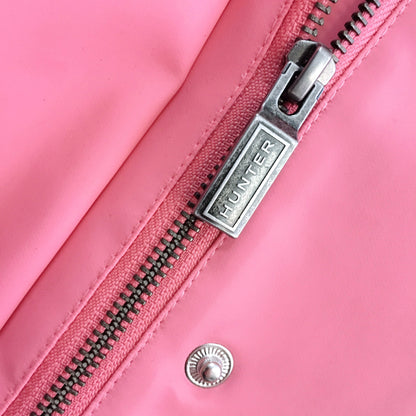 NWT Hunter Rubberized Rain Coat - size Small