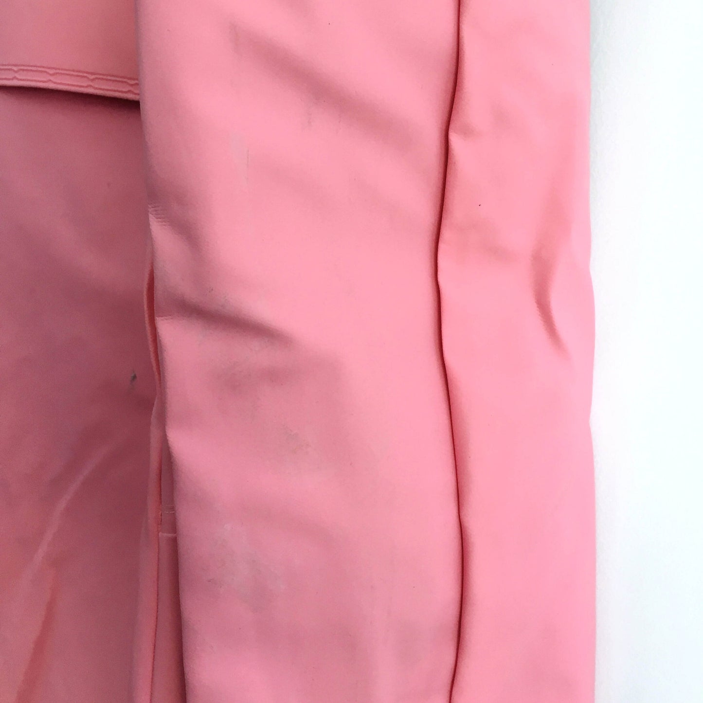 NWT Hunter Rubberized Rain Coat - size Small