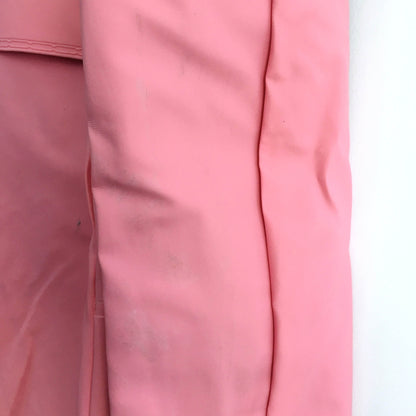 NWT Hunter Rubberized Rain Coat - size Small