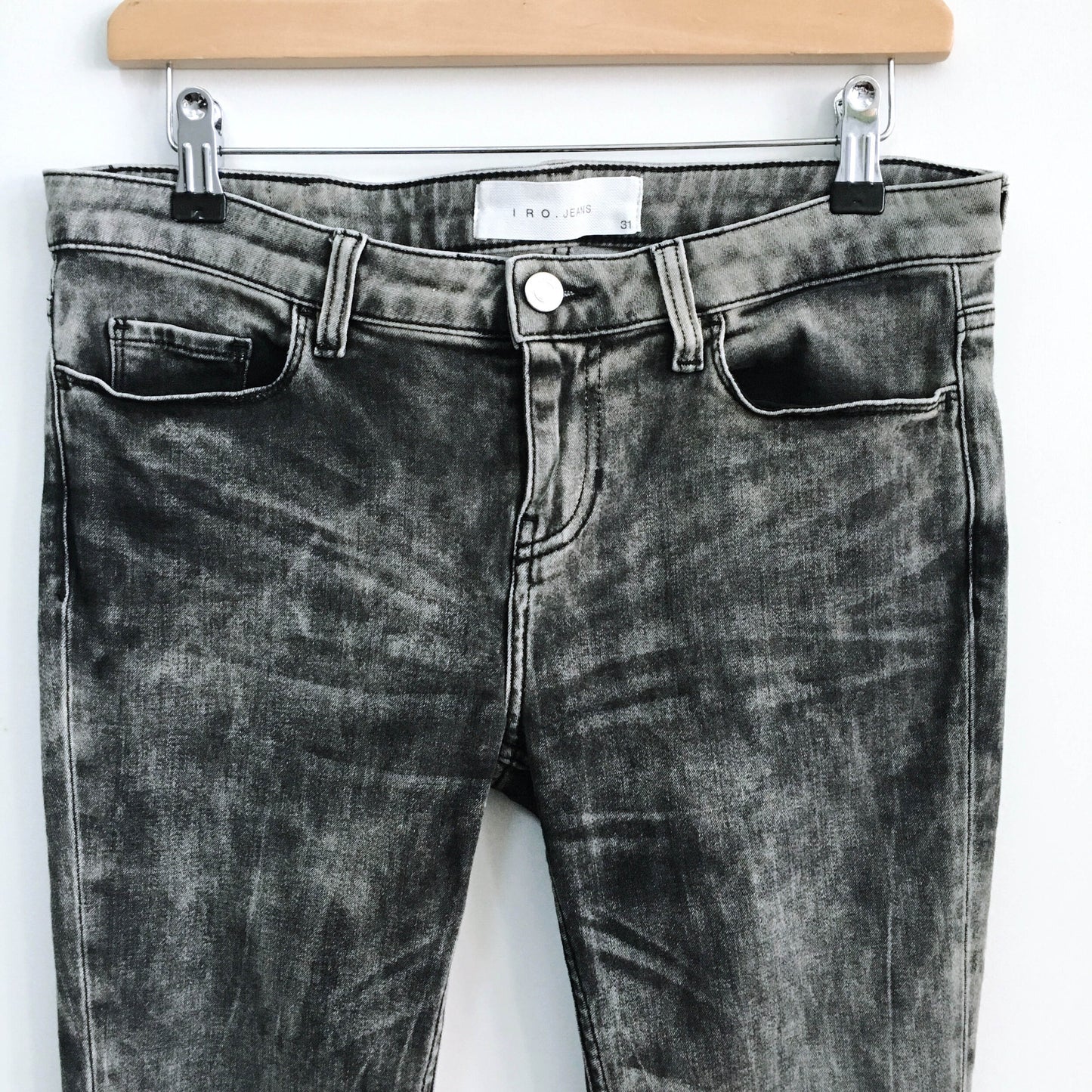 IRO Jeans Rita Skinny - size 31