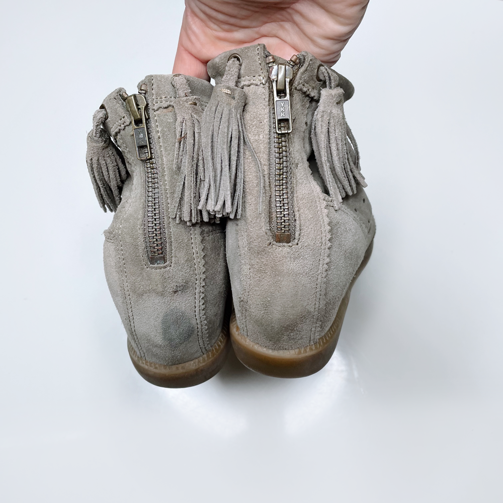 Isabel 2025 marant basley