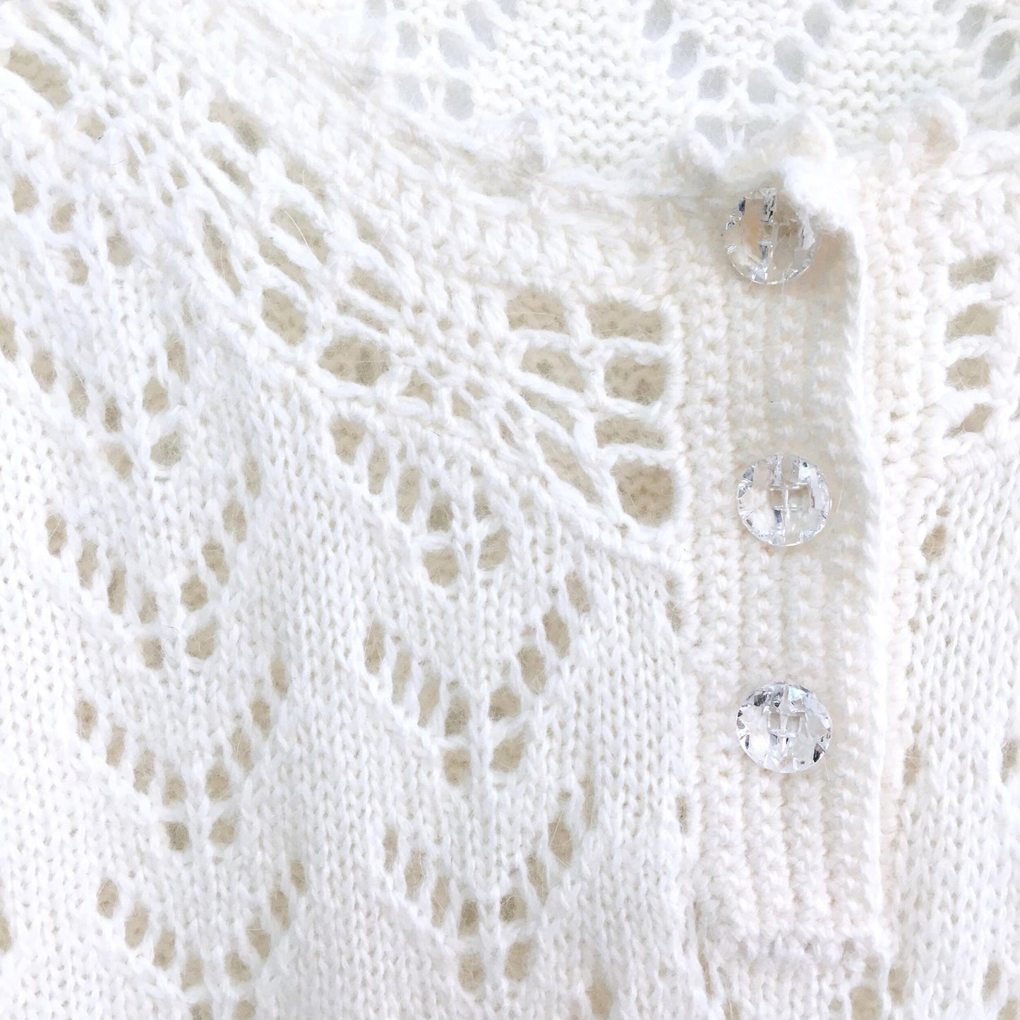 Isaac Mizrahi Angora Sweater - size Medium