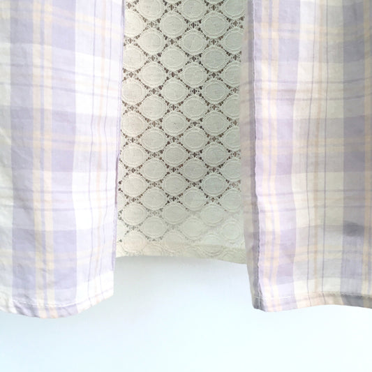 Isabella Sinclair Susanna Shirt - size Small