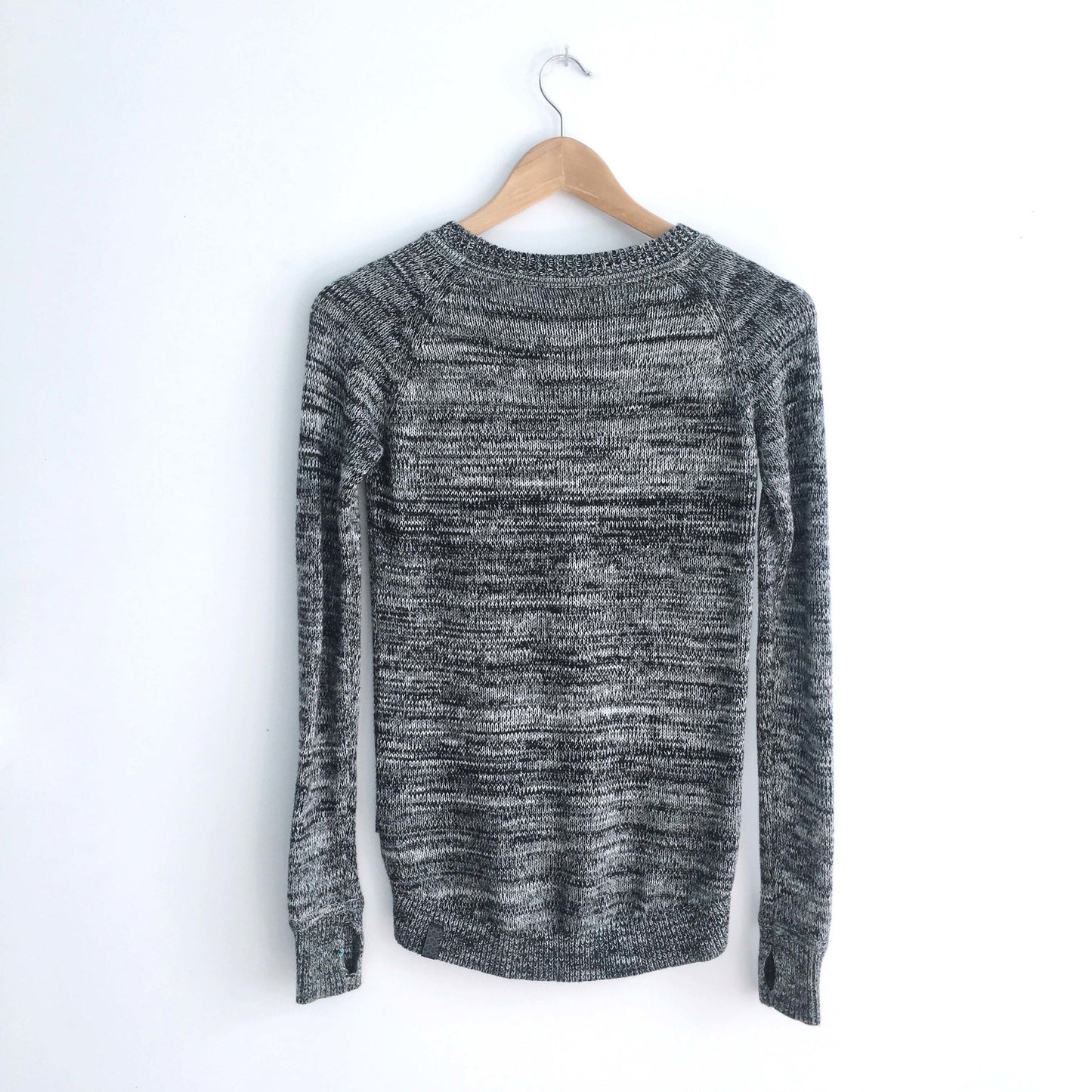 Ivivva Lululemon Savasana Sweater - size 10