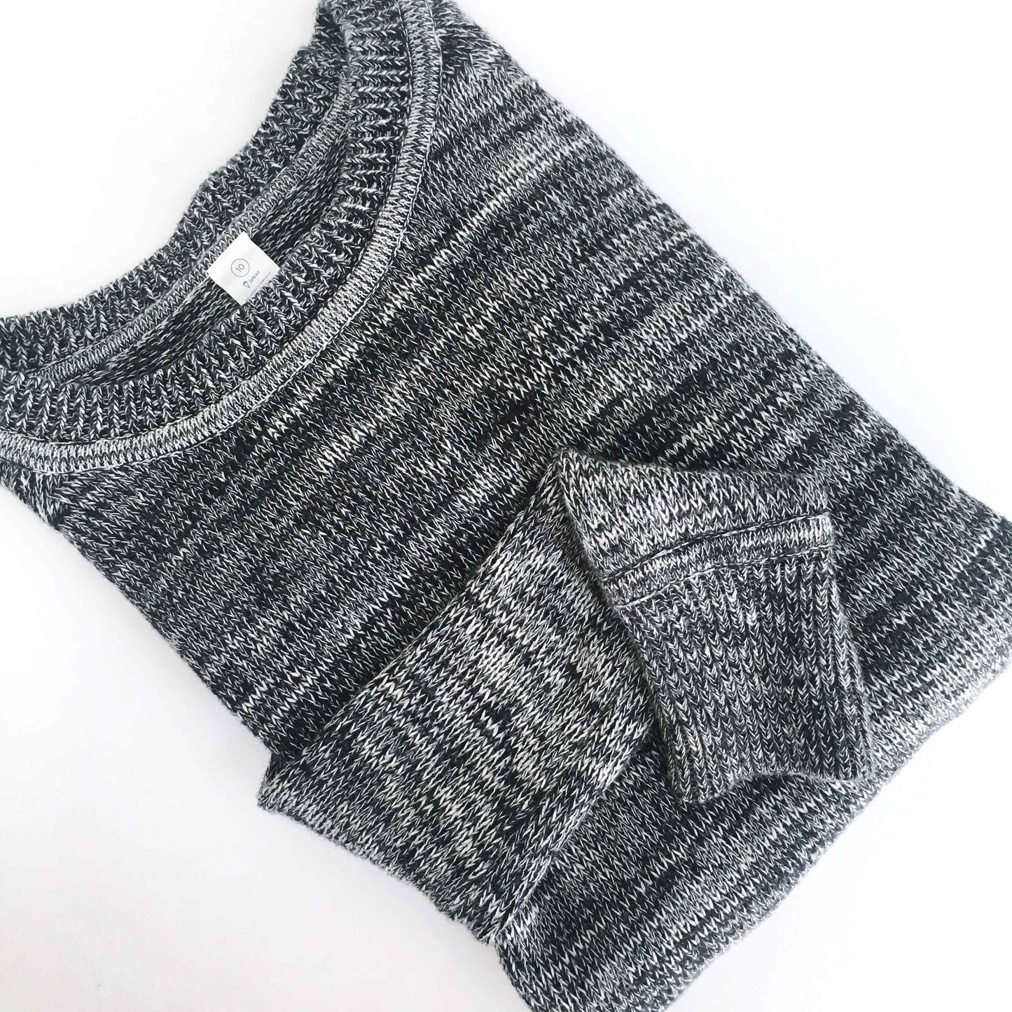 Ivivva Lululemon Savasana Sweater - size 10