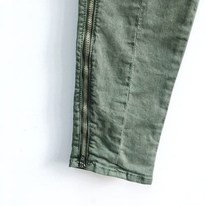 J Brand Houlihan Cargo Skinny - size 24