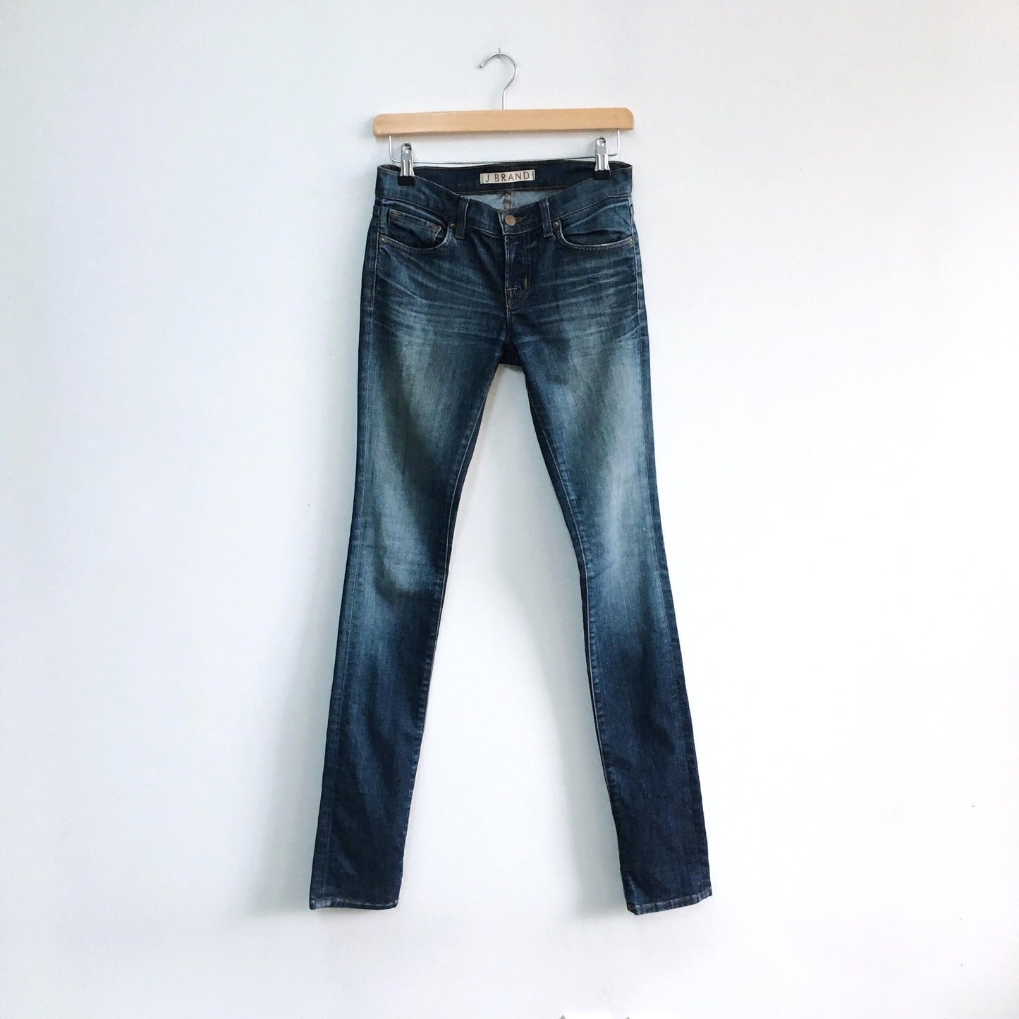 J Brand Pencil Leg in Heritage - size 25