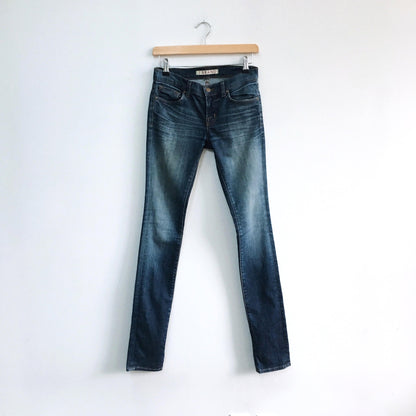 J Brand Pencil Leg in Heritage - size 25