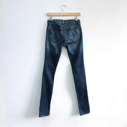 J Brand Pencil Leg in Heritage - size 25