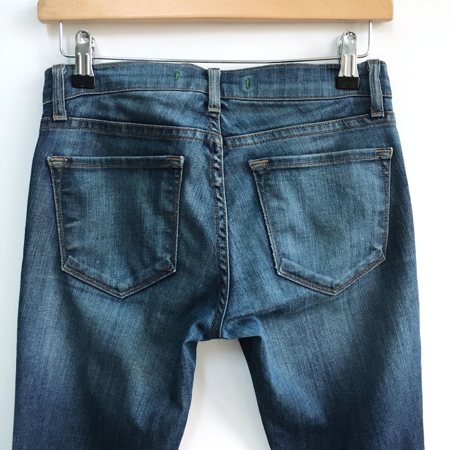 J Brand Pencil Leg in Heritage - size 25