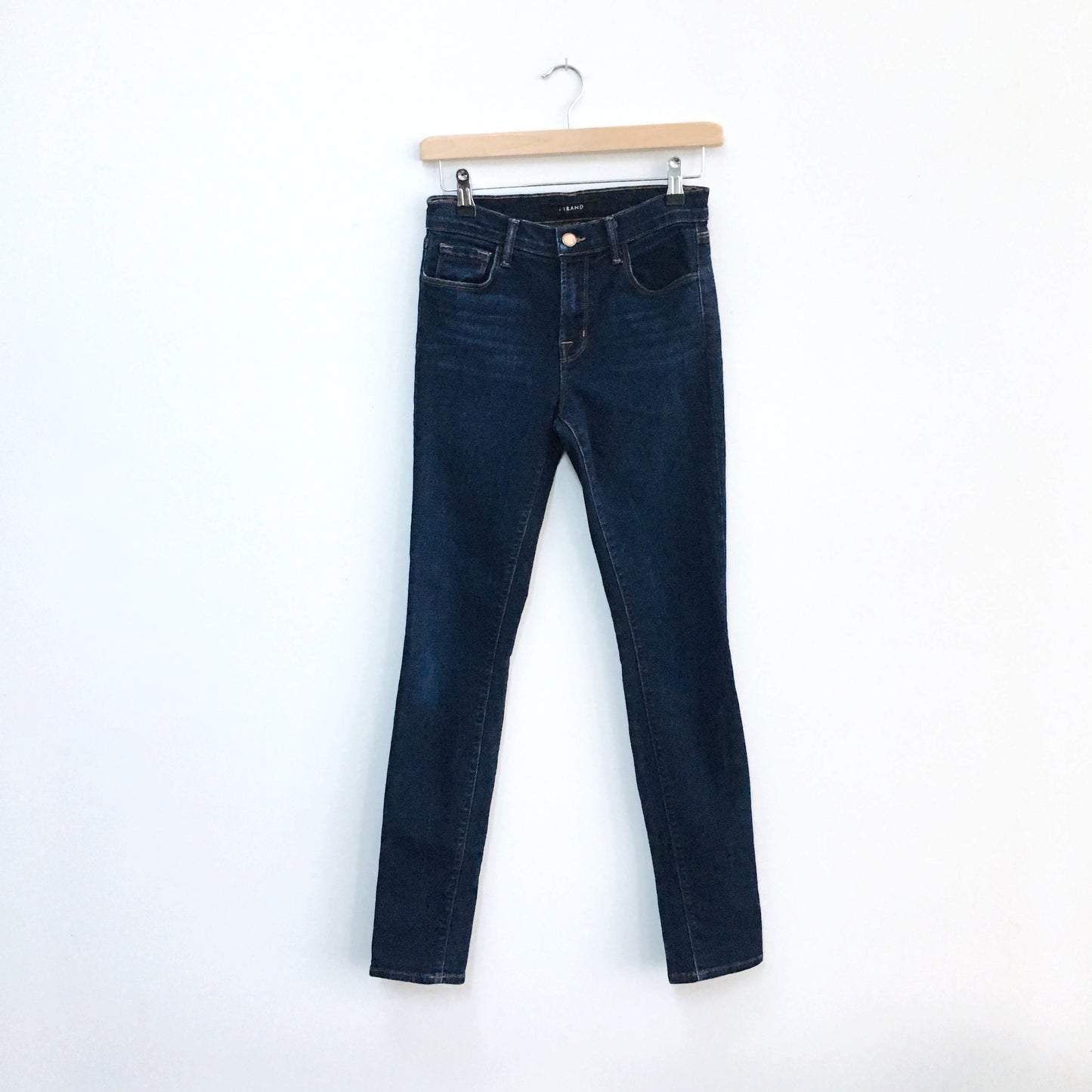 J Brand Skinny Leg in Terrace - size 27