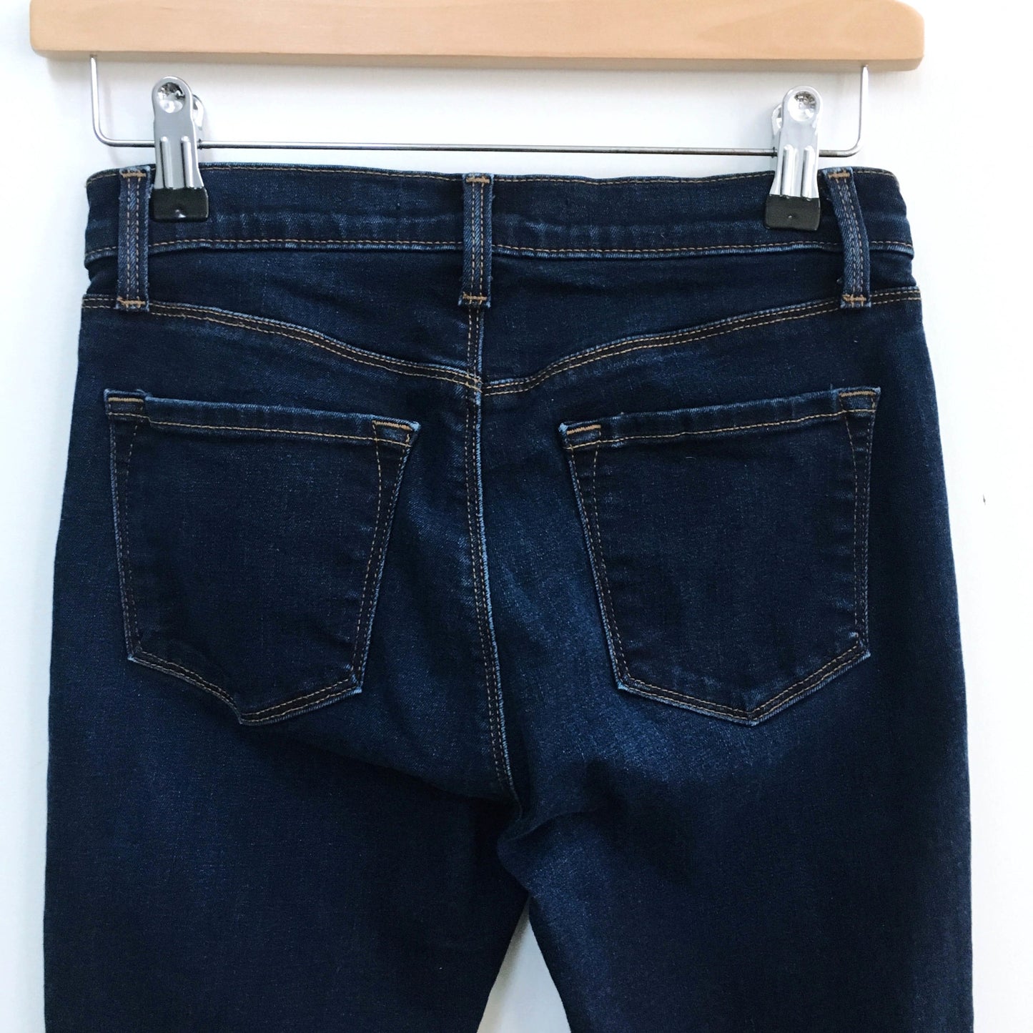 J Brand Skinny Leg in Terrace - size 27