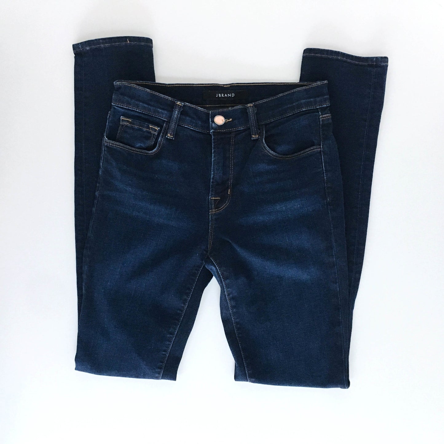 J Brand Skinny Leg in Terrace - size 27